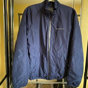 Vineyard vines bomber styler jacket for men